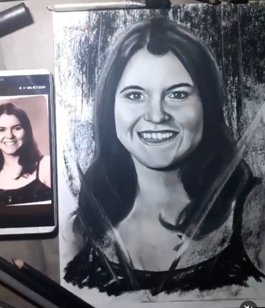 Hareket Çalışması